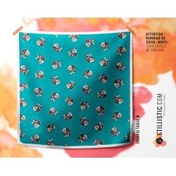 Coupon Furoshiki Bébé rhinocéros