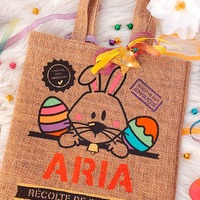 ** PRE-COMMANDE de PAQUES ***

Pâques arrive à grands pas, et j'ai eu envie, pour l'occasion d'élargir la pré-commande du moment ... aux sacs en toile de jute !

Au menu de cette pré-commande :

- Le petit sac de Pâques à personnaliser à prix réduit ! 
- Les autres sac en toile de jute (halloween, anniversaire, Noël) à prix réduit !
- 2 nouveautés également à prix réduit : les pochettes cadeaux en jute !
- une 100 aine de coupons illustrés avec des nouveautés (pour 4 coupons achetés, le 5ème est offert !)
- de nouveaux sets et table et furoshikis sur le thème de Pâques
-et des tas d'autres coupons de tissu !

Tous ces sacs en toile de jute (j'y tiens, c'est une matière plus responsable que le coton) et coupons sont donc disponibles en pré-commande sur l'e-shop http://www.stillistic.com du 19 au 30 mars !
Les commandes seront expédiées à partir de mi-avril (Les commandes contenant des sacs de Pâques seront, bien sûr, traitées en priorité pour garantir une livraison avant le 20 avril)

***
Pourquoi acheter en pré-commande (du 19 au 30 mars - livraison mi-avril) ?

- Pour bénéficier du prix réduit de pré-commande
- Parce qu’une fois la pré-commande terminée, le stock sera très limité

***
BONUS 1 : Possibilité, pour un achat plus durable, de commander un sac "double face" Halloween/Pâques
BONUS 2 : Découvrez aussi quelques petites nouveautés (cartes de voeux, coloriables, coupons ...) pour Pâques ! 
***
RDV dès maintenant sur l'e-shop pour pré-commander vos sacs et vos coupons ! Et shopper aussi vos articles de Pâques
N'hésitez pas à me contacter si vous avez des questions et des demandes de format ou personnalisation spécifiques, j'y répondrais au mieux :)

#stillistic #FaitMainAvecAmour #CadeauxOriginaux #creatrice #EcoFriendly #InstaShopping #promo #paques #paques2024 #zerodechet #passioncouture 
#illustrationforchildren #artisanat #faitmain #deco #handmadeisbetter